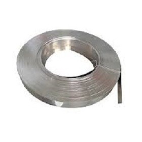 Fita de Niquel Cromo 3mm x 0,3mm x 10metros
