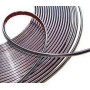 Fita de Niquel Cromo 3mm x 0,3mm x 5metros