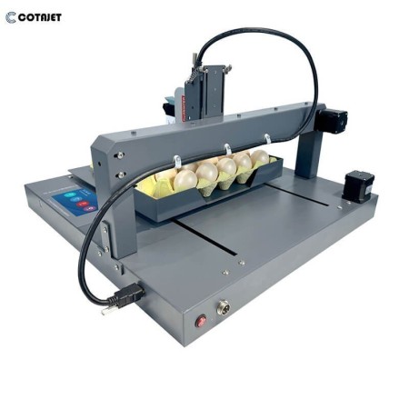 datador e Impressora de codificação de ovos CT240 [product.brand] 1 - https://shopping-ind.com/ 