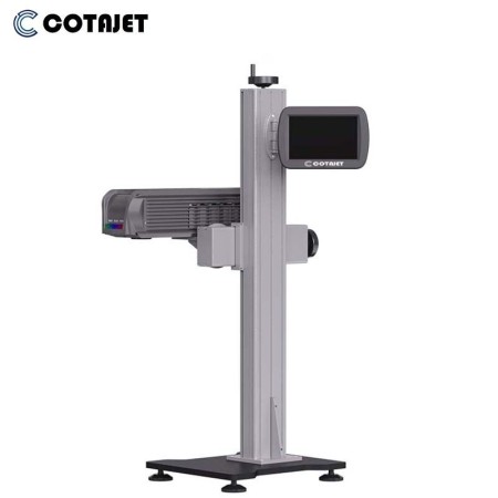 Marcação a laser de CO2 Fly CL500E