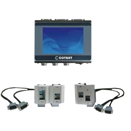 Datador Inkjet Industrial CT510 [product.brand] 1 - https://shopping-ind.com/ 