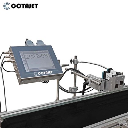 Datador Inkjet  Industrial   CT920