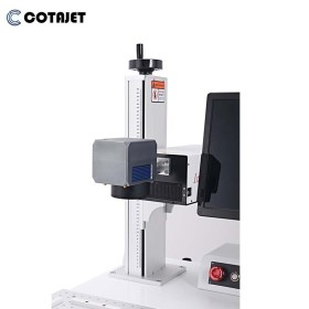 Datadora e Marcadora a laser UV estática CL300A Marcação a laser UV estática CL300A