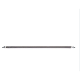 Resistência Tubular 400W 220V 12,7x300mm
