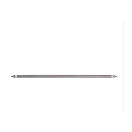 Resistência Tubular 400W 220V 12,7x300mm