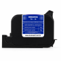 Cartucho TS-10 – Tinta Solvente Branco para Impressora Inkjet TIJ