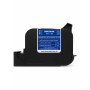Cartucho TS-40 – Tinta Solvente Azul  para Impressora Inkjet TIJ