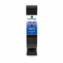 Cartucho TS-01 – Tinta Solvente Preta para Impressora Inkjet TIJ