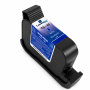 Cartucho TS-40 – Tinta Solvente Azul  para Impressora Inkjet TIJ
