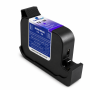 Cartucho TS-60 – Tinta Solvente Roxo para Impressora Inkjet TIJ