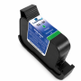 Cartucho TS-50 – Tinta Solvente Verde para Impressora Inkjet TIJ