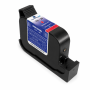 Cartucho TS-30 – Tinta Solvente Vermelho para Impressora Inkjet TIJ