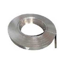 Fita de Niquel Cromo Meia Cana 1,5mm x 1,5mm x 5metros